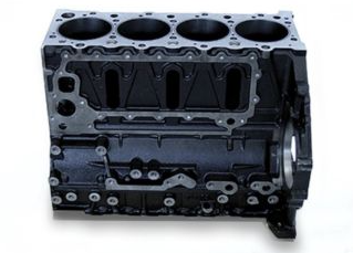  CYLINDERS BLOCK | ISUZU | 4HK1 | 8980054436-OEM