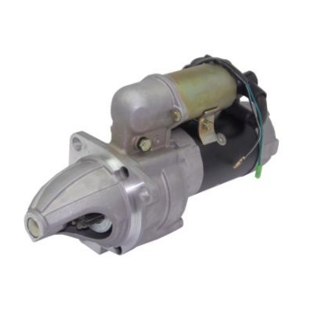 MOTOR STARTER (NO FUSE INCLUDED) | JCB | JS210 TIER 2 | 714/40280-DAS