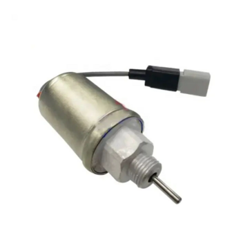 SOLENOID 12V | CATERPILLAR | 242B | 419-7640