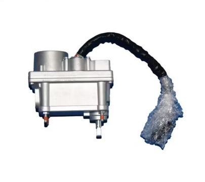 ACTUATOR MICROSWITCH, LIMIT SWITCH | DEUTZ | TCD 7.8 L6 | 0421 8605