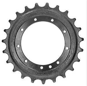 SPROCKET | KUBOTA | U35 | 68621-14430