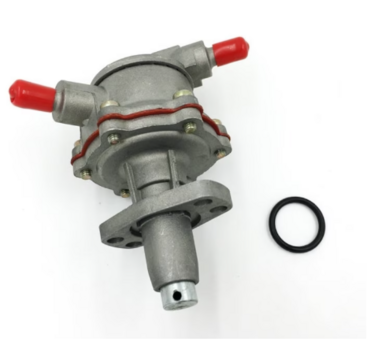PUMP FUEL LIFT | JCB | 3CX AA & AB | 17/912400OEM