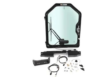 KIT DOOR SINGLE TILT | BOBCAT | 753 | 6718808