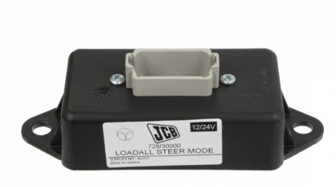 4WS STEER MODE CONTROL ECU | JCB | 4CX TIER 2 | 728/30000-AF