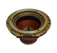 REDUCTOR HOUSING | NEW HOLLAND | B90B | 87708466