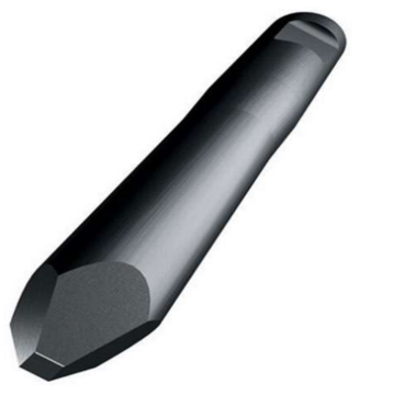 CHISEL FOR HAMMER R25 | HYUNDAI | R235 | L01 118