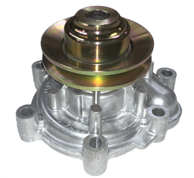 WATER PUMP | DEUTZ | D2011 | 04300281