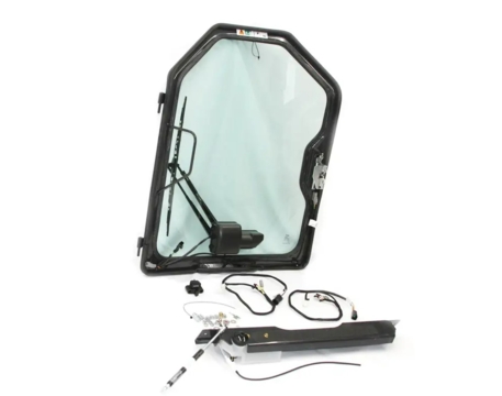 DOOR ASSEMBLY | BOBCAT | S100 | 6730822