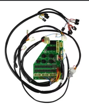 ELECTRONIC CARD | MANITOU | MLT741  | 245612