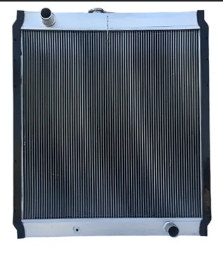 WATER RADIATOR | CATERPILLAR | 320C | 193-2767