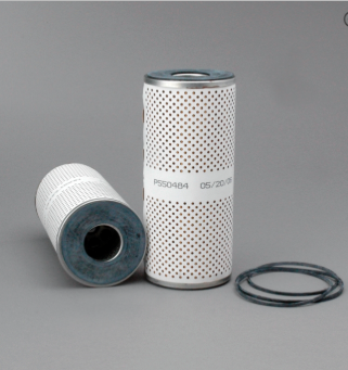OIL FILTER | DONALDSON | p550484