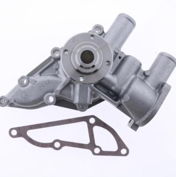 WATER PUMP | ISUZU | 3KR2 | 8970693830