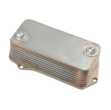 THERMEX OIL COOLER, 8 PLATE | JCB | 3CX TIER 4 | 320/04461-S