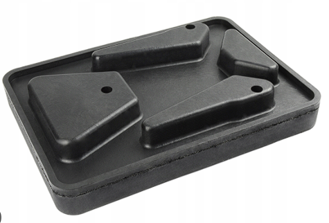 STREET PAD | NEW HOLLAND | LB110 | 85817788