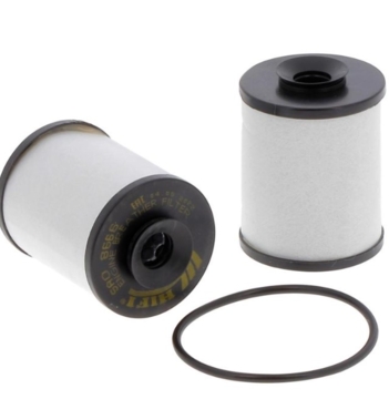ENGINE BREATHER FILTER  | HIFI | 236 D | SAO 8666