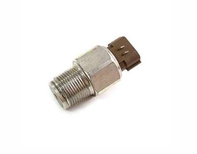 FUEL RAIL PRESSURE SENSOR | KOMATSU | SAA6D140E-5 | ND499000-6160