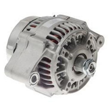 ALTERNATOR 12V 110A | CATERPILLAR | 248B | 239-0772