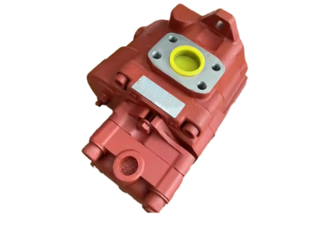 HYDRAULIC PUMP | TAKEUCHI | TB014 | 19020-21500