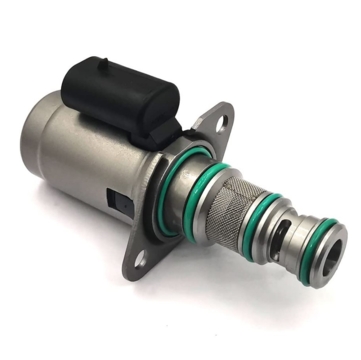 VALVE SOLENOID | KOMATSU | PW180-7E0 | 580037013