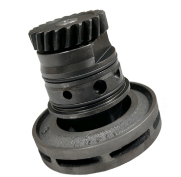WATER PUMP | LIEBHERR | D906 TB 118kW/160HP | 9276451