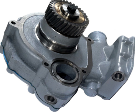WATER PUMP | LIEBHERR | D906 TB 118kW/160HP | 9266966