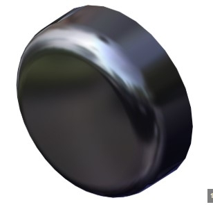  EXPANSION PLUG | CUMMINS | 6BT5.9 | 4938189