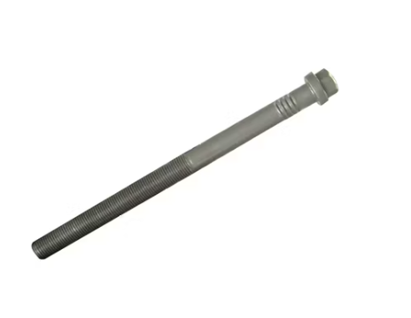 CYLINDER HEAD BOLT | DEUTZ | BF 4L 913 | 02101681