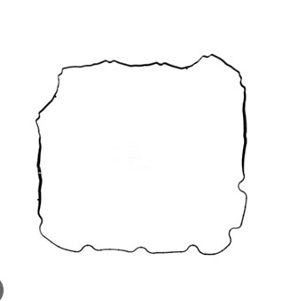 VALVE COVER GASKET | CATERPILLAR | D6N | 309-6664