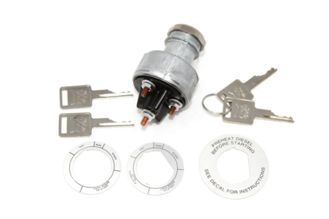 IGNITION SWITCH | BOBCAT | 763 | 6724282
