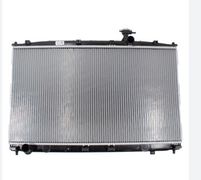 WATER RADIATOR | HYUNDAI | HL760-7A | 11LC-30410