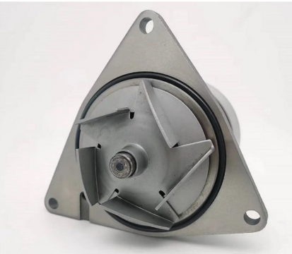WATER PUMP | CUMMINS | 3804927