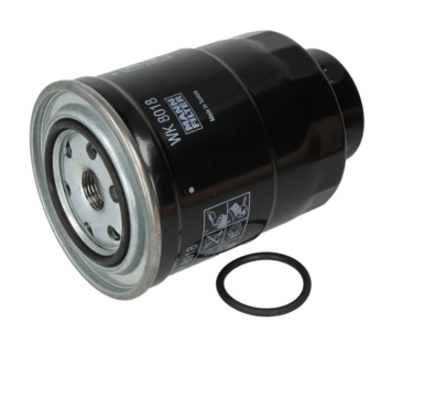 FUEL FILTER  | HIFI | MAQ | WK 8018 X