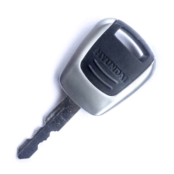  EQUIPMENT IGNITION KEY  | HYUNDAI | R260LC-9A | 21Q4-00090