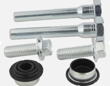 FRONT CALIPER SLIDE PIN KIT  | MAQ | 2174-TKEF-KIT 