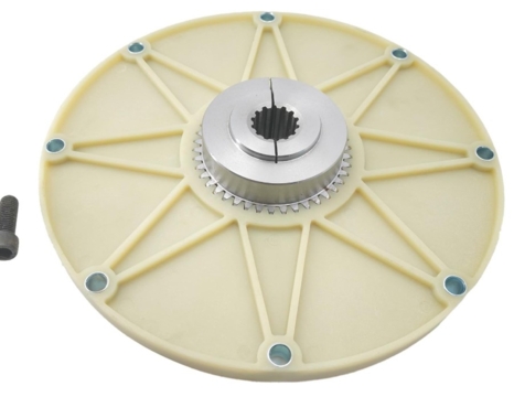CLUTCH | DYNAPAC | CA250D | 4700370229