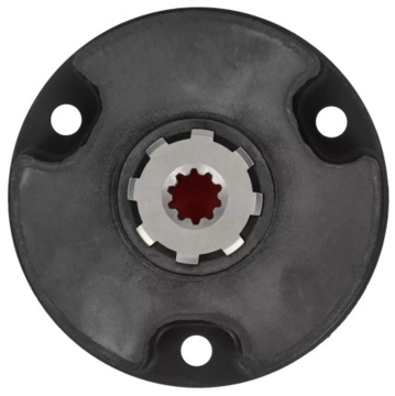 COUPLING | KUBOTA | KX41-3V | RG138-42620