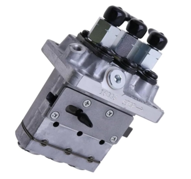  INJECTION PUMP ASSEMBLY  | KUBOTA | D722-B | 16006-51010
