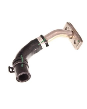 TURBOCHARGER OIL PIPE | MAQ | 04L 145 736G