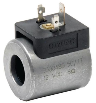 COIL 24V | Wirtgen | W 100 F | 3000249