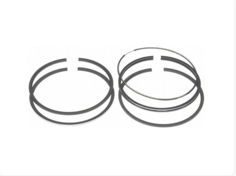 PISTON RING KIT +0.50MM | DEUTZ | BF4M2012C | 04283742