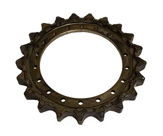 SPROCKET | HITACHI | ZX210LC-6 | SP190/796/00