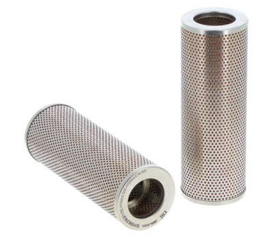  HYDRAULIC FILTERS | HIFI | SH 56263