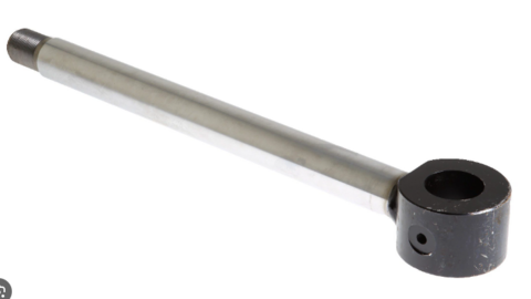 PISTON ROD | JCB | 3CX TIER 1 | 590/40111