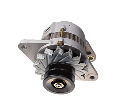 ALTERNATOR 24V 50A | JCB | JS175W TIER 3 | 714/40321